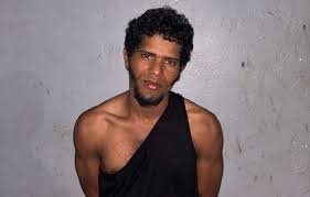 Apresan a hombre acusado de agredir a una mujer en Mao tras persecución policial